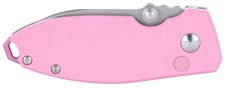 Squid Pink Button Lock