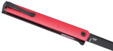 CEO Flipper Red / Black