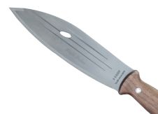 Prmitive Bush Messer